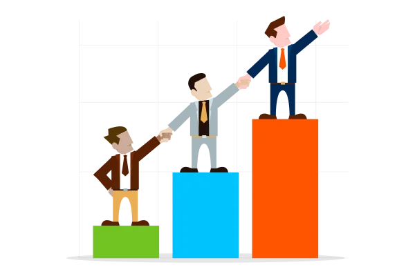 Evolve & Scale Together