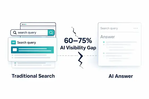AI SEO Agency