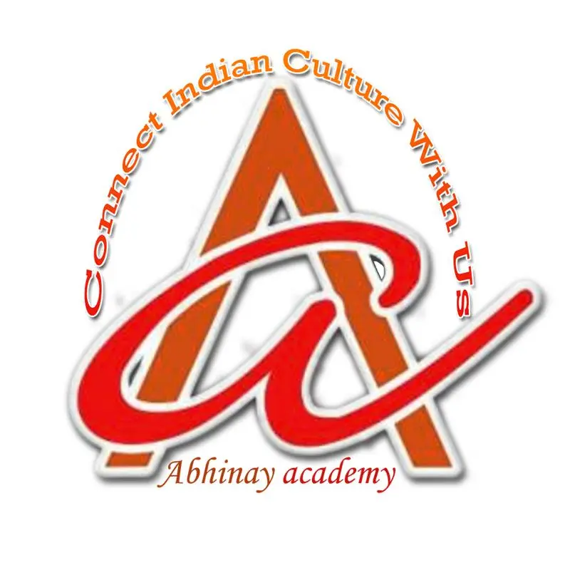 Abhinay Logo