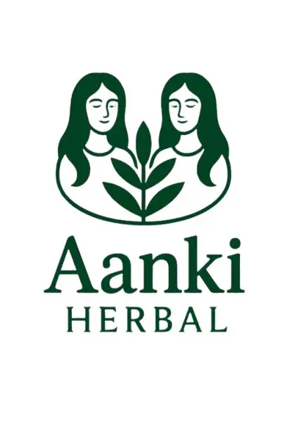 Amazon AankiHerbal Logo