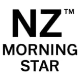 Amazon NZ MOrningstar Logo