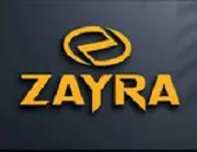 Amazon Zyra Logo