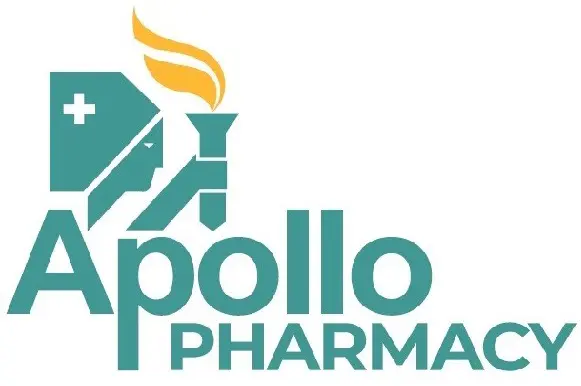 Apollo Pharmacy Logo