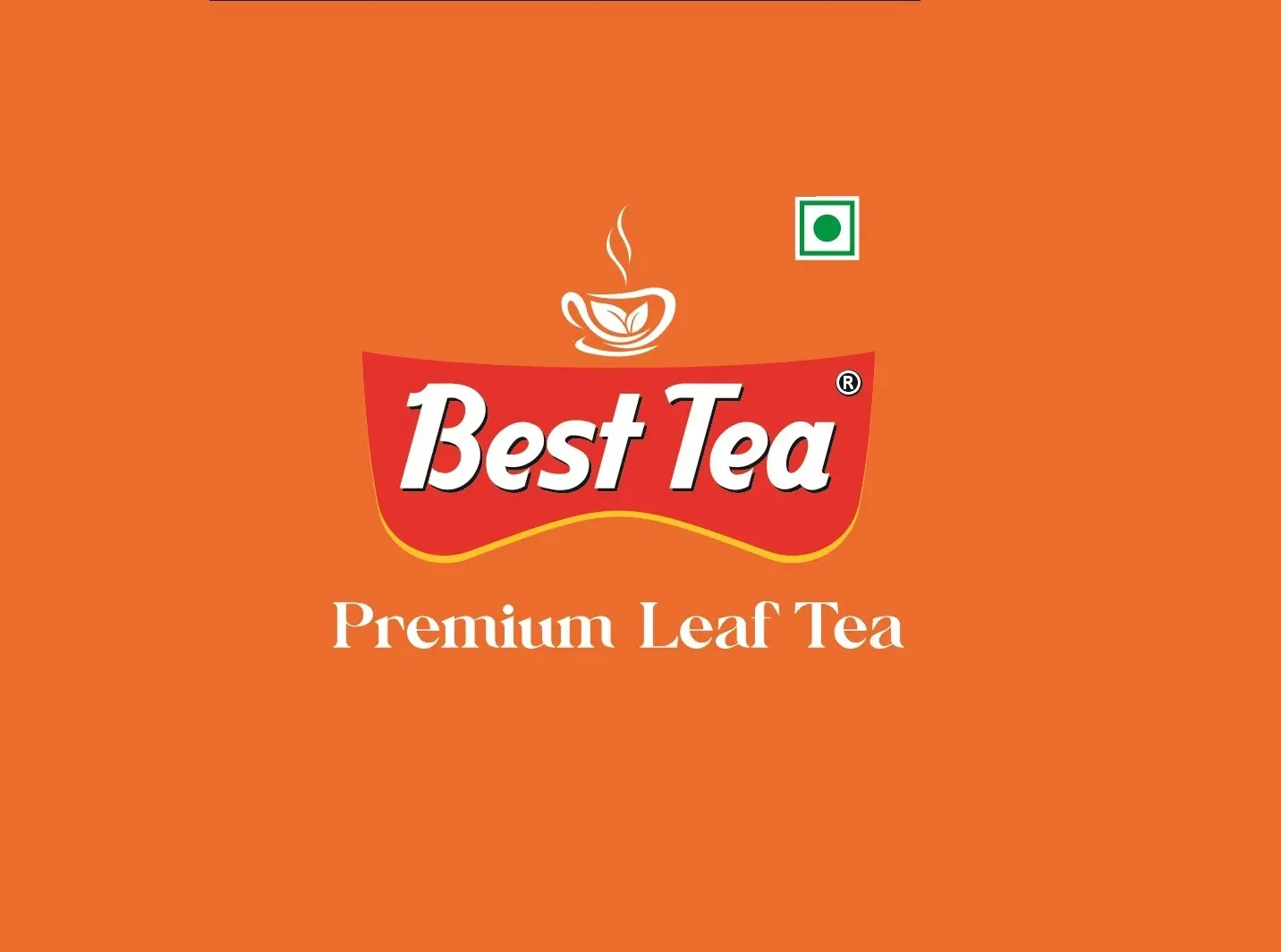 Best Tea Logo