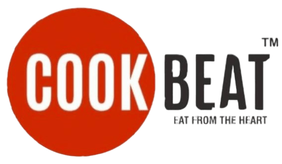 Cookbeat Logo