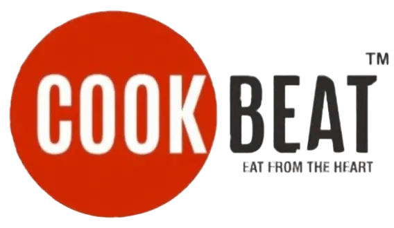 Cookbeat Logo