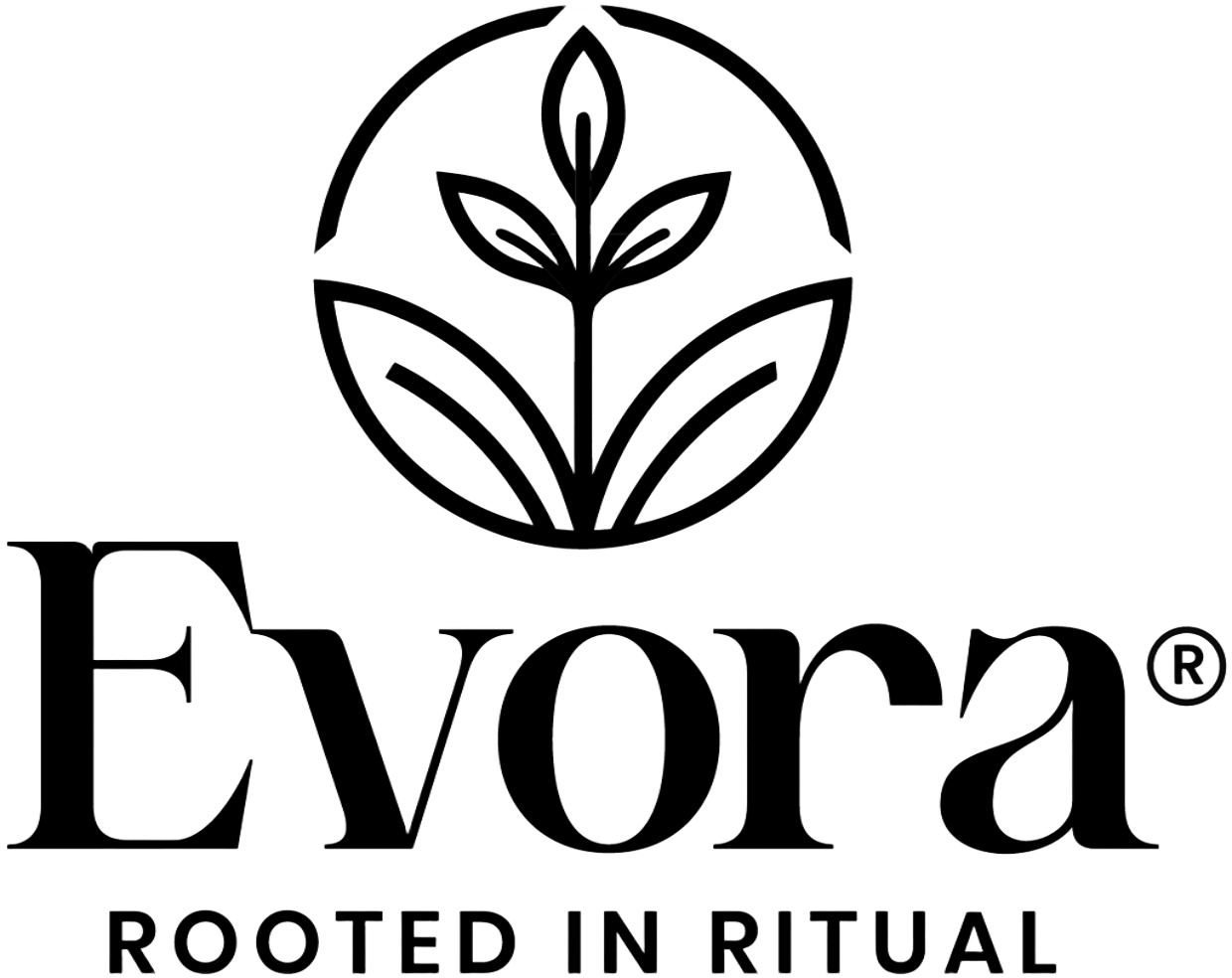 Evoral Logo