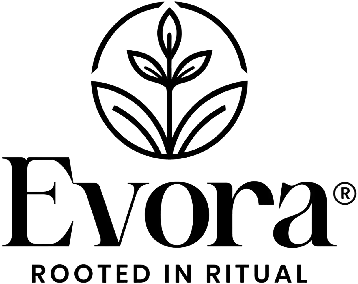 Evoral Logo