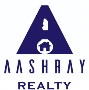 Google Ads AshrayRealty Logo