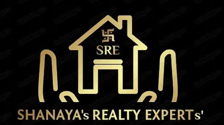 Google Ads Shanaya Realty Logo