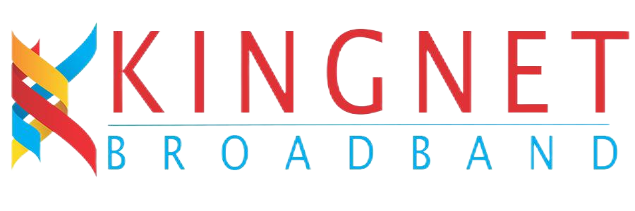 KingNet Logo