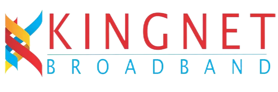 KingNet Logo