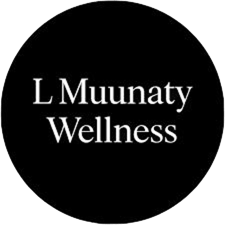 LMuunaty wellness Logo