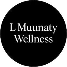 LMuunaty wellness Logo