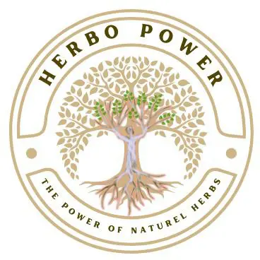 Social Media Herbopower Logo