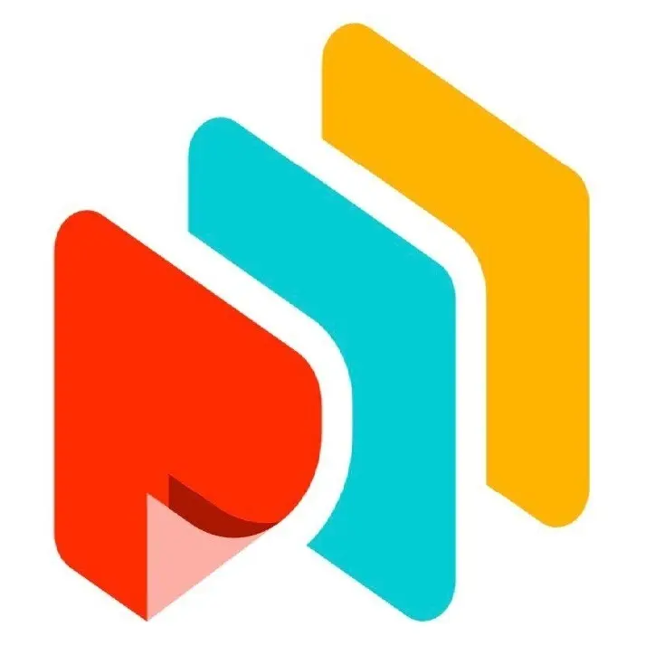 Social Media PrinterScube Logo