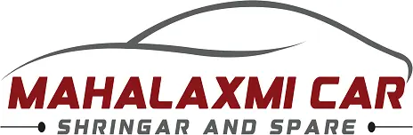 Social Media Mahalxmi Logo