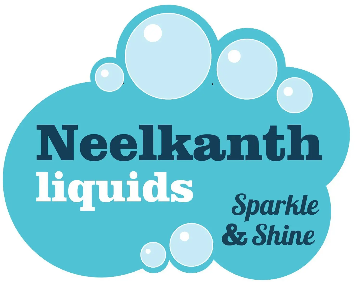 Social Media Neelkanth Logo