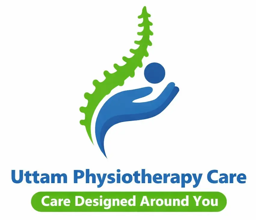 Social Media Physiotheray Logo