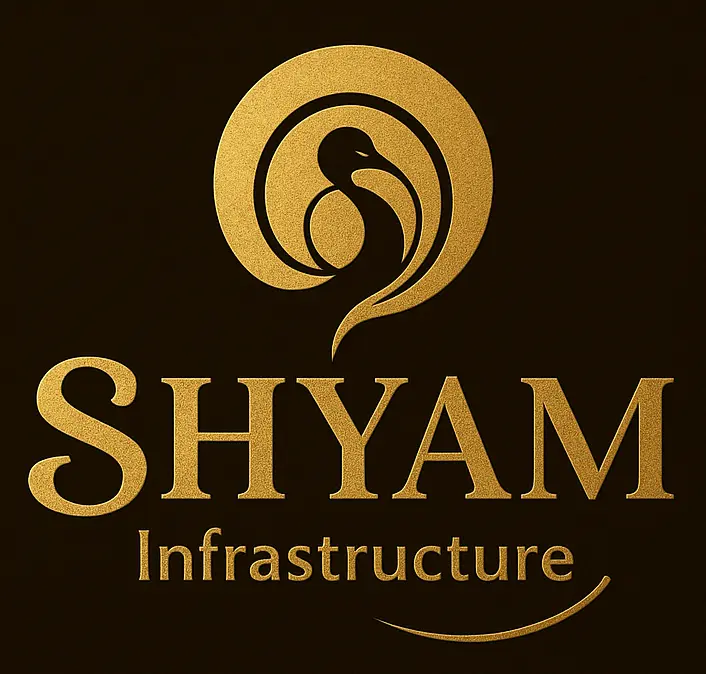 Social Media Shayam Logo