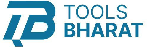 Tools Bharat Logo