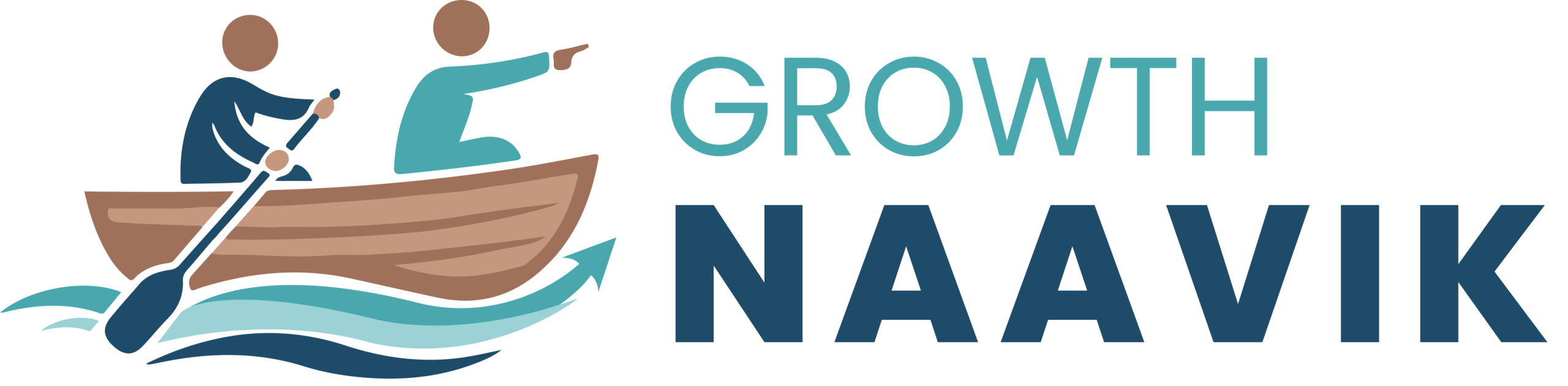 Growth Naavik