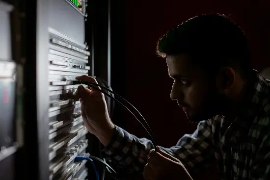 Manufacturing Social Media