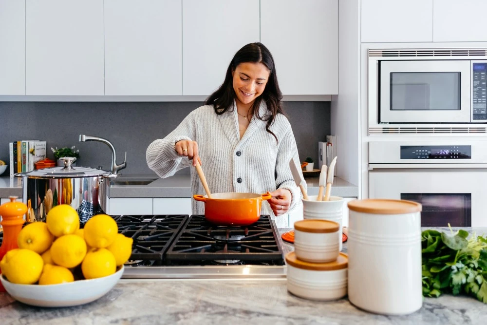 Amazon Management Services for Kitchenware Brands | Growth Naavik Case Study