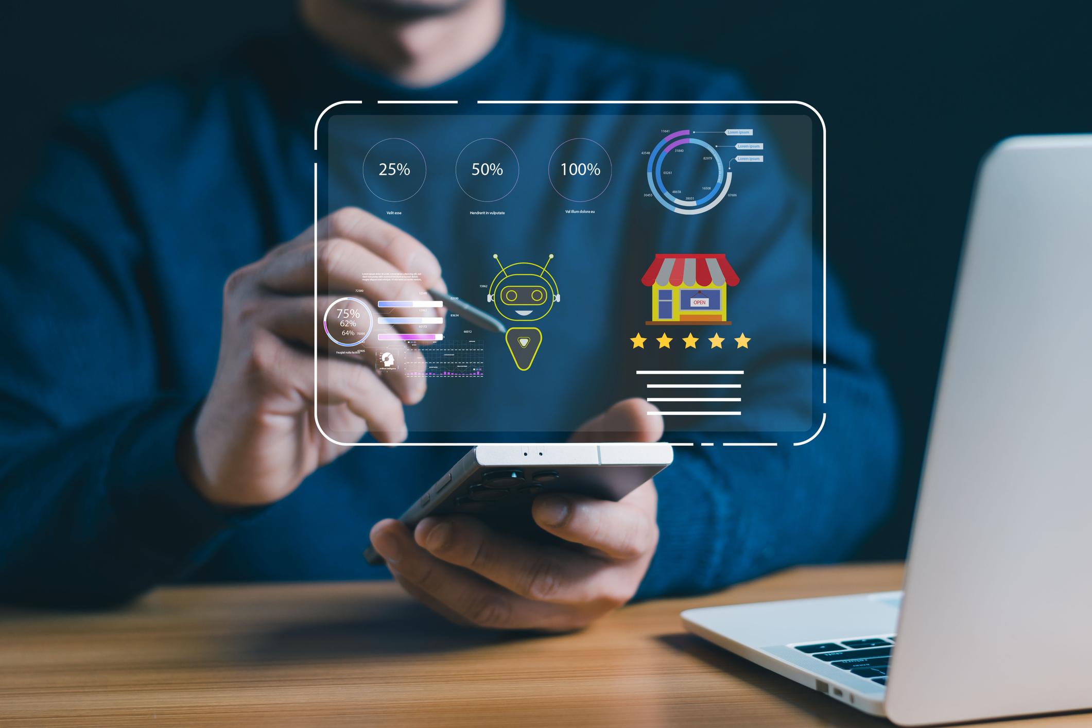 AI SEO for E-commerce: How AI Search is Changing Online Store Rankings