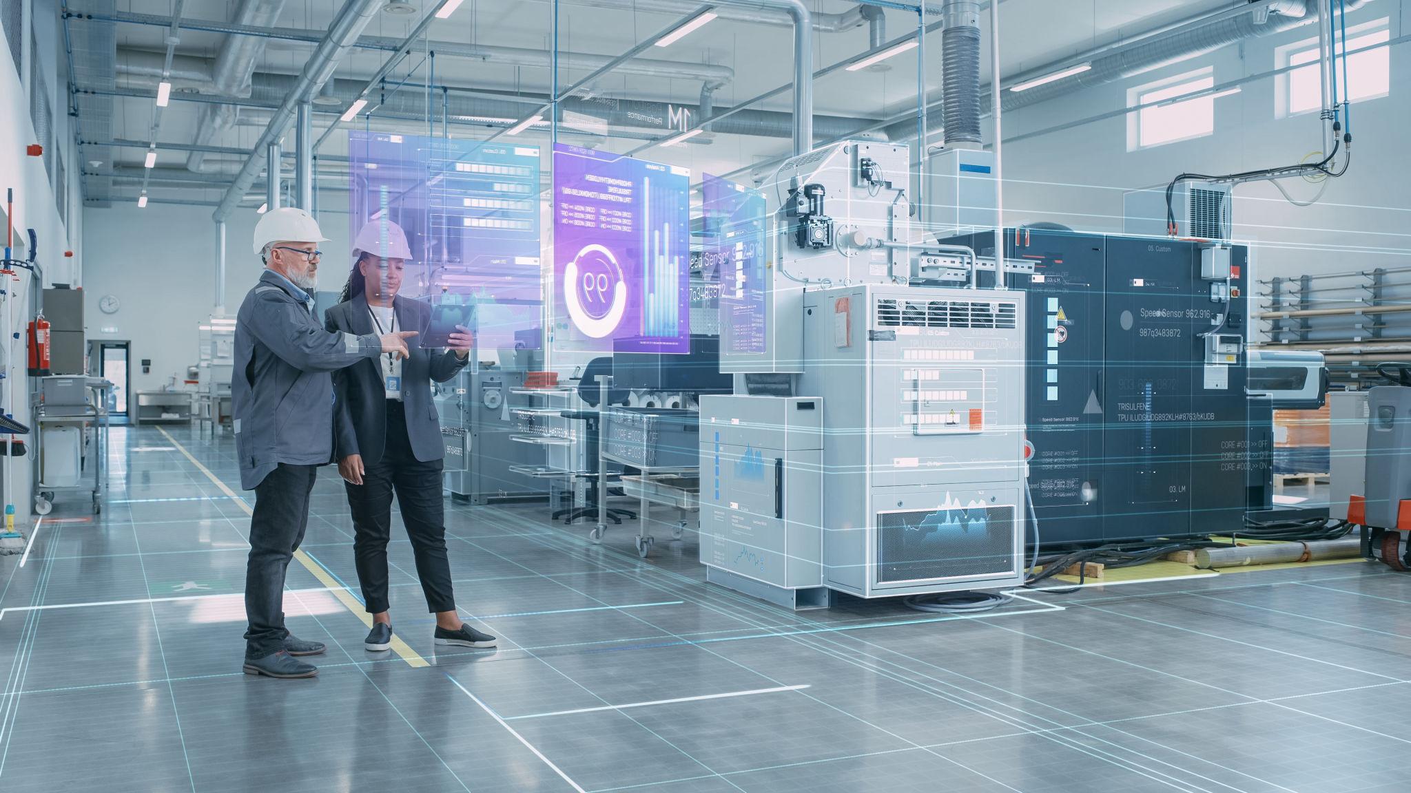 How to Choose the Best SEO Agency for Manufacturing Companies