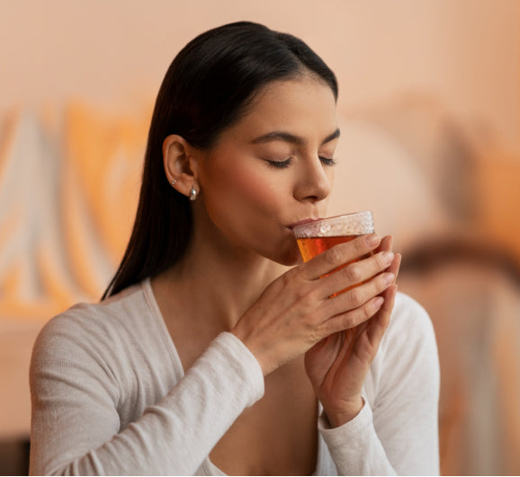 Global Amazon Management Services for Tea Brand | Growth Naavik