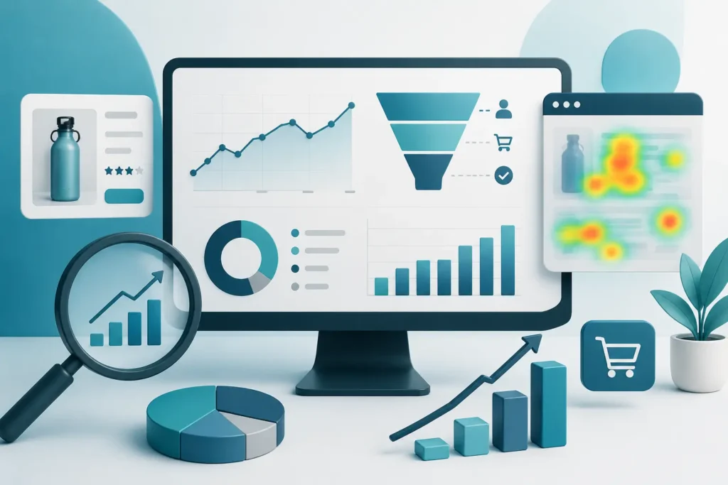 Ecommerce Analytics
