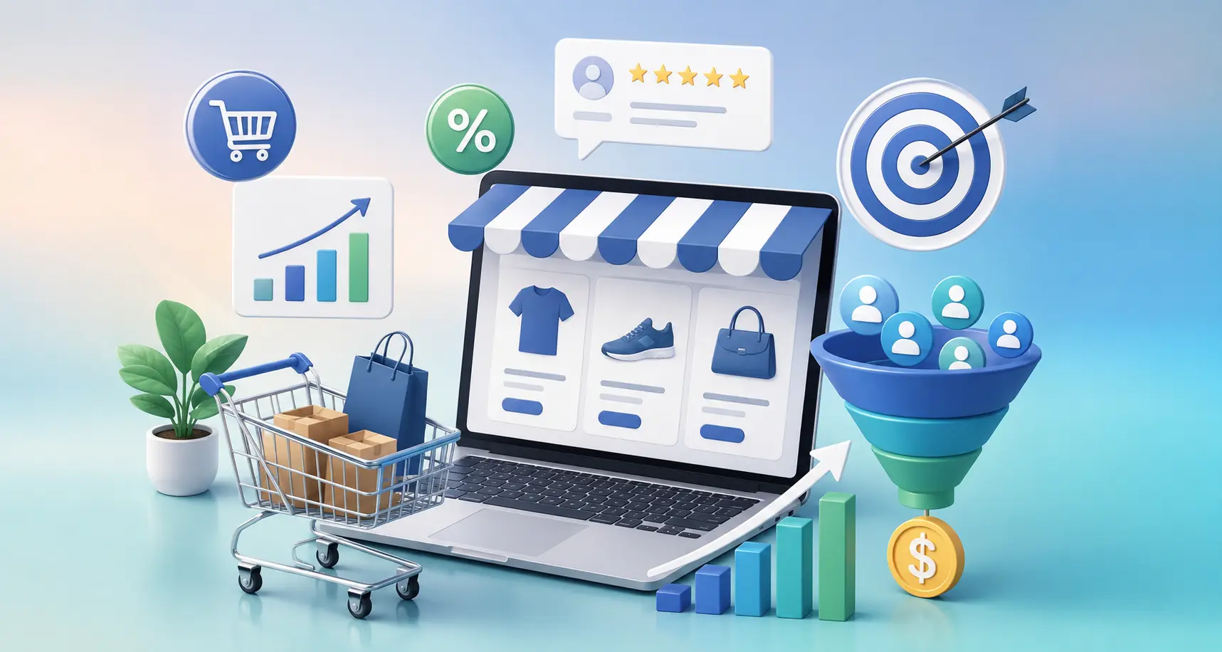 How to Improve Ecommerce Conversion Rate: 15 Proven Strategies to Increase Sales