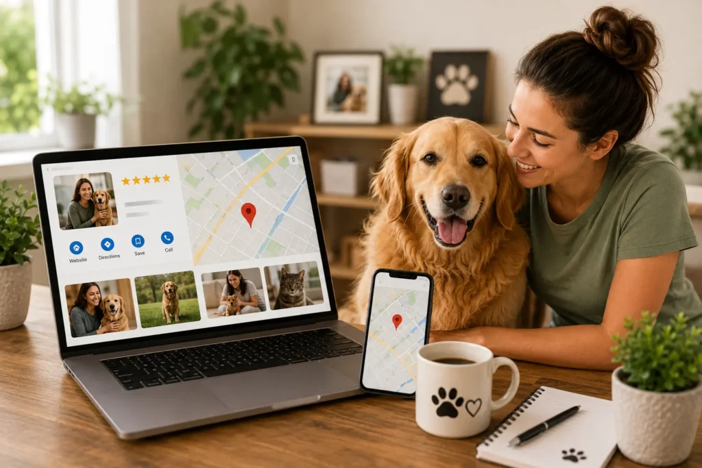 Google Business Profile