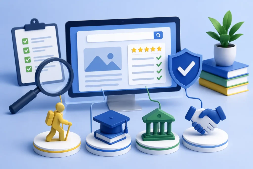 Google E-E-A-T-Explained