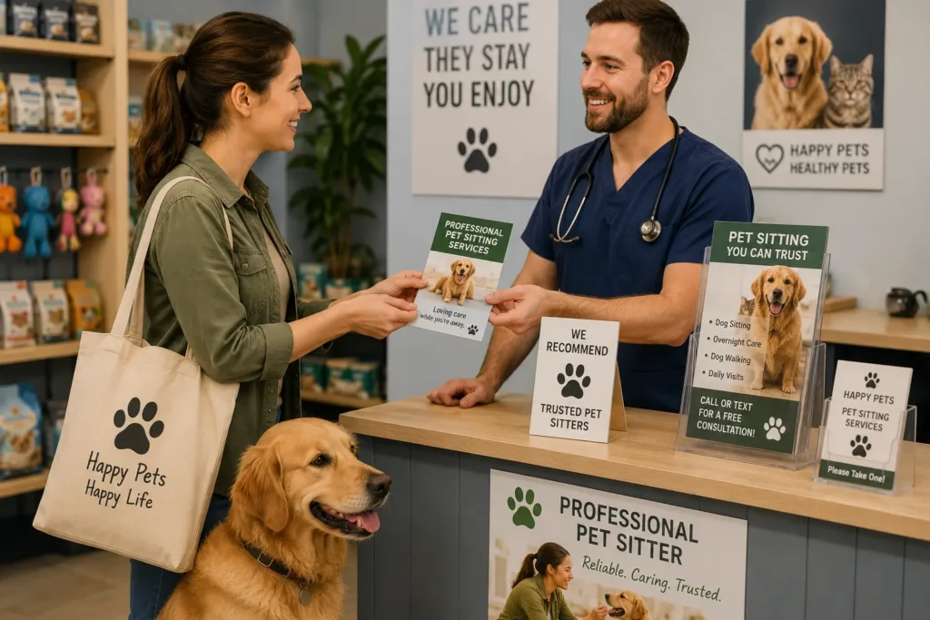 LOCAL PARTNERSHIPS