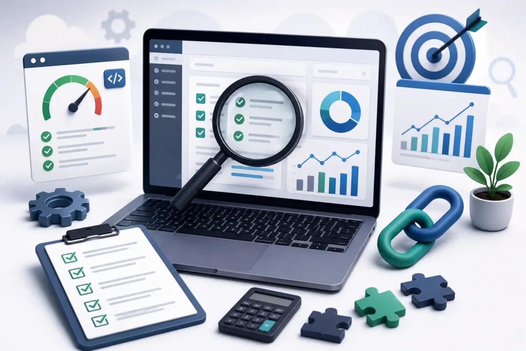 Practical Takeaway Audit
