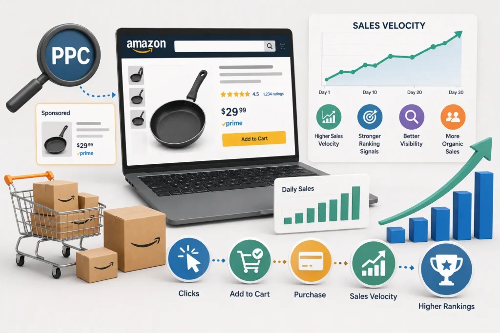 Sales Velocity Affects