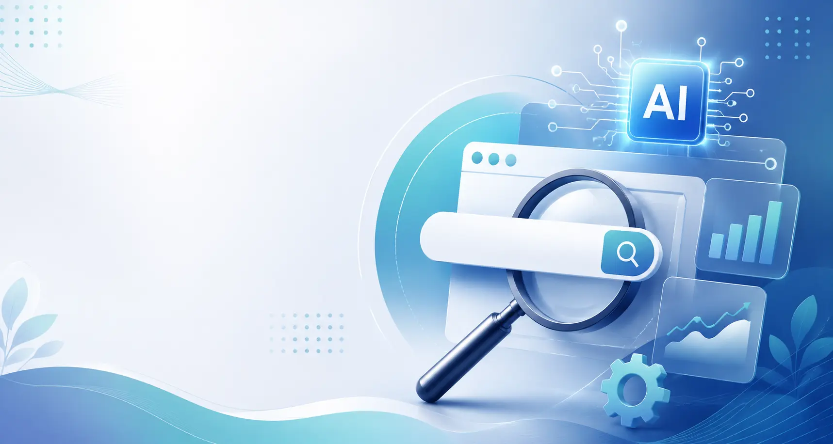 The Impact of Artificial Intelligence on SEO
