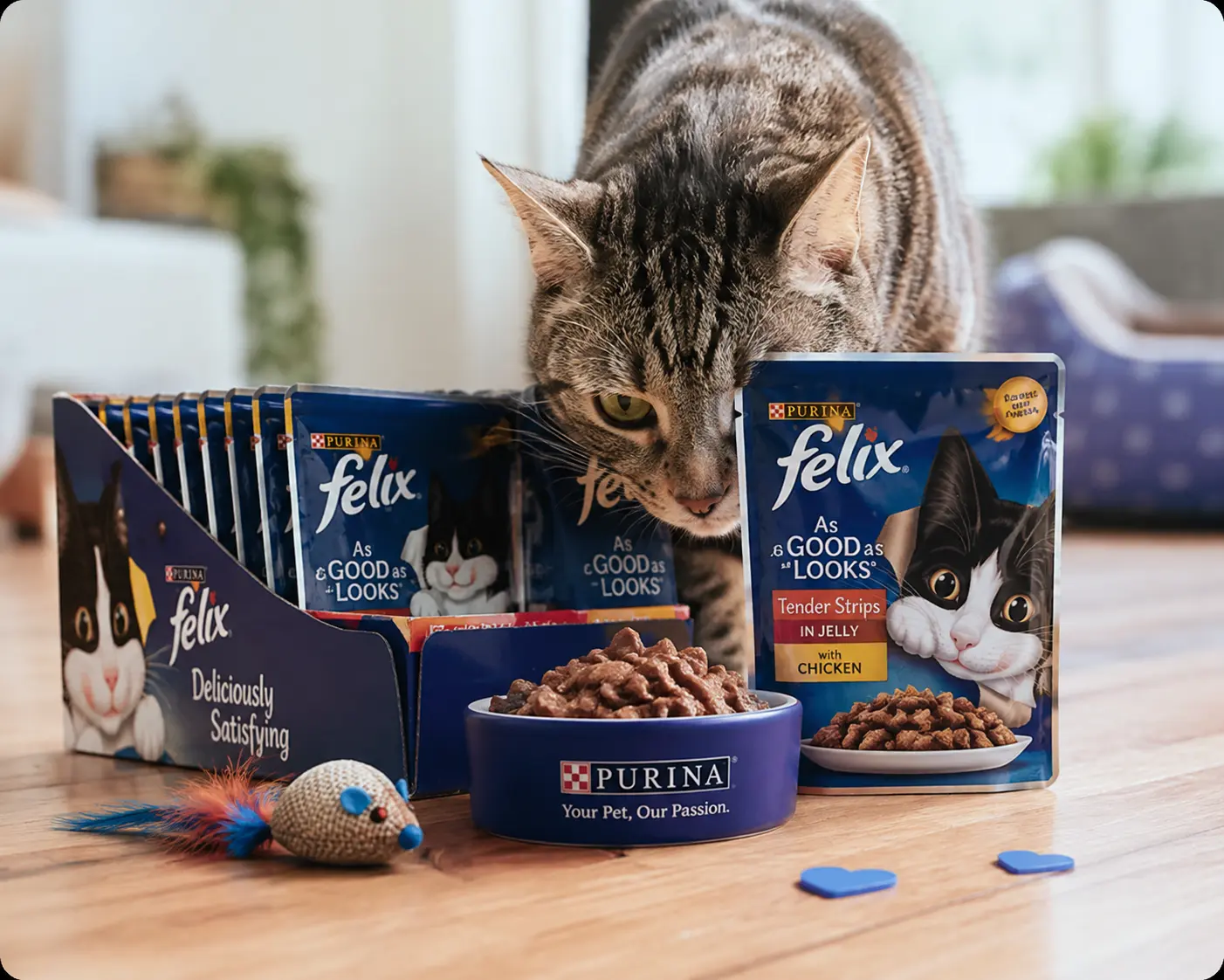 amazon-management-services-for-pet-brands-client