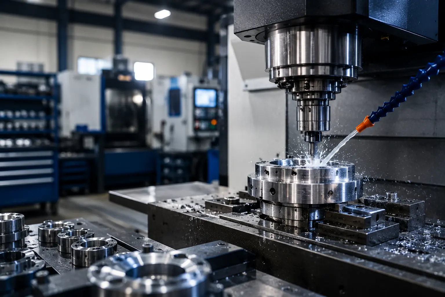 banner-CNC-machining