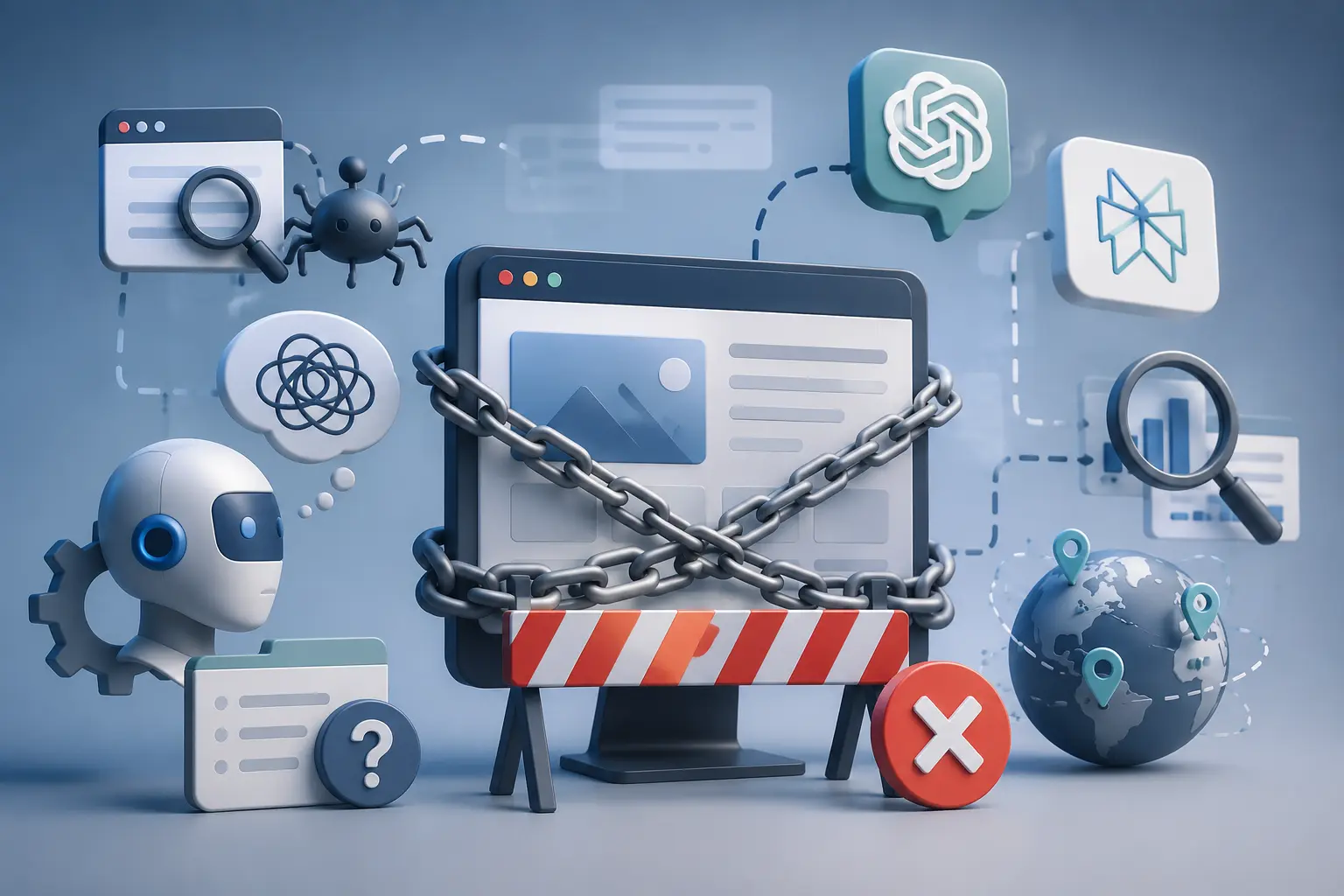 Challenges in Implementing Generative Engine Optimization for Your Website