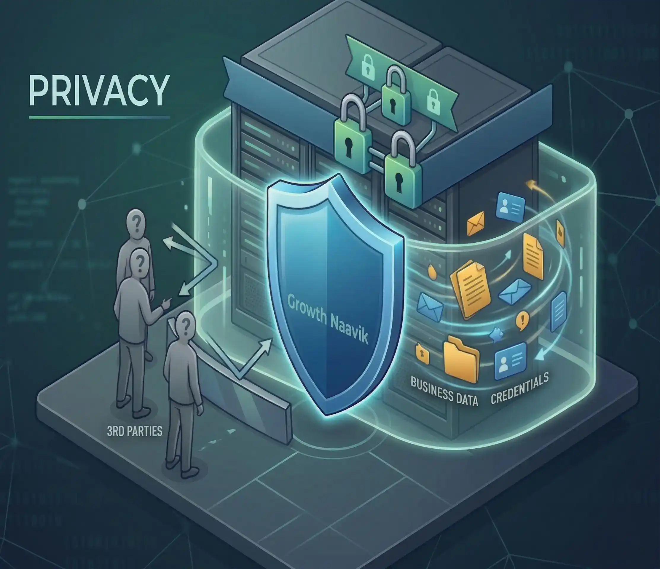 Privacy Image