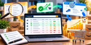 Amazon PPC Search Term Reports Help Find Profitable Banner Amazon PPC Search Term Reports Help Find Profitable Banner