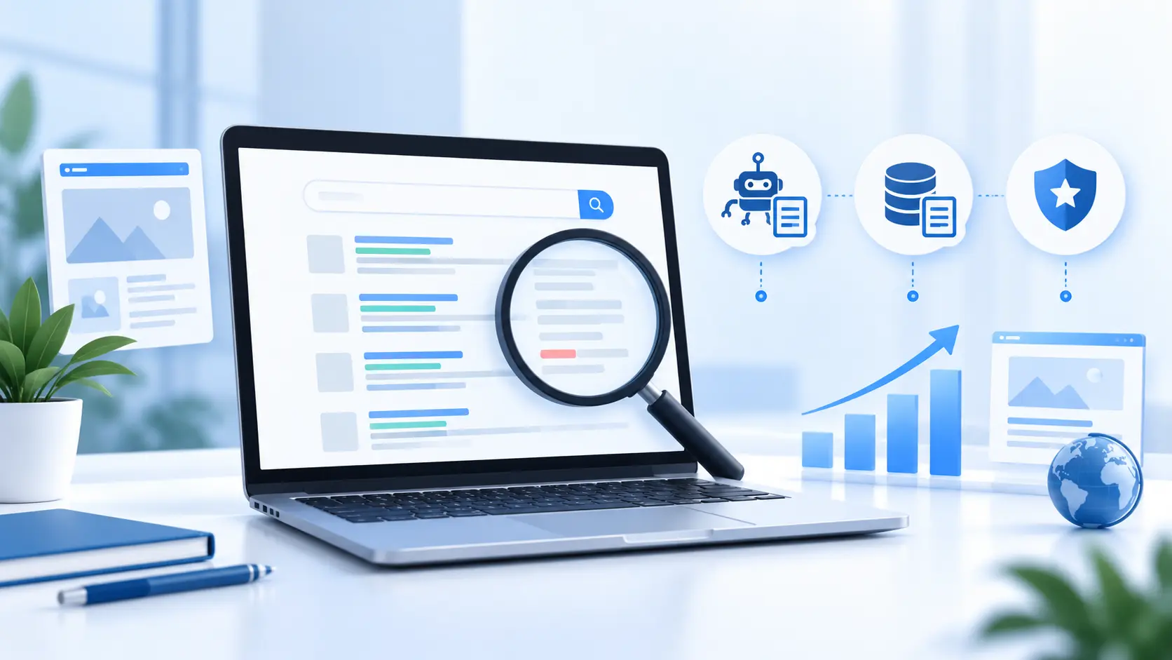 Why Your New Website Isn’t Ranking on Google