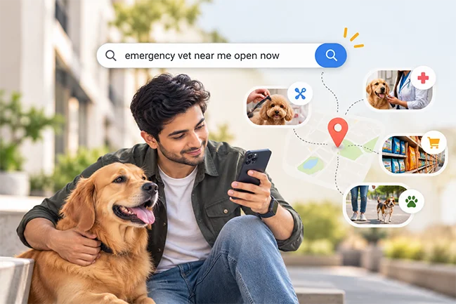 The-Exact-Searches-Pet-Owners-Run Exact Searches Pet Owners Run