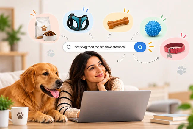 The-Six-Ways-Pet-Owners-Phrase-a-Product-Search Six Ways Pet Owners Phrase a Product Search
